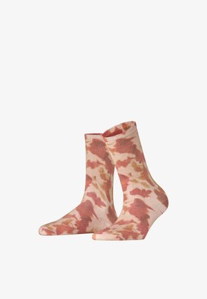 FALKE, SURREAL MIST SOCKEN - Strømper - country