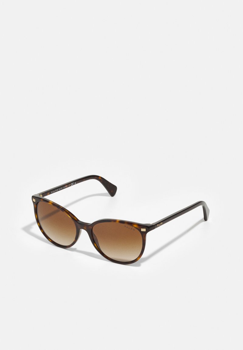 RALPH Ralph Lauren Ochelari de soare - shiny dark havana