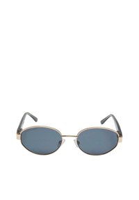 KOPENHAGEN - Sonnenbrille - gold black