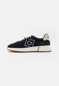 GANT RAWSON - Sneaker low - marine