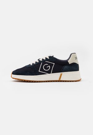 GANT RAWSON - Sneaker low - marine