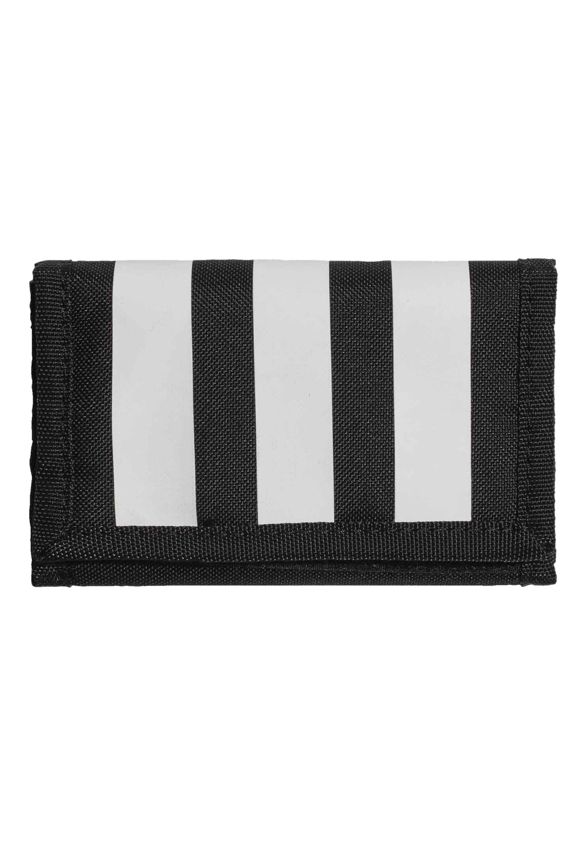 adidas wallet black
