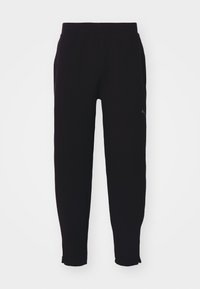 Niet geselecteerd, black