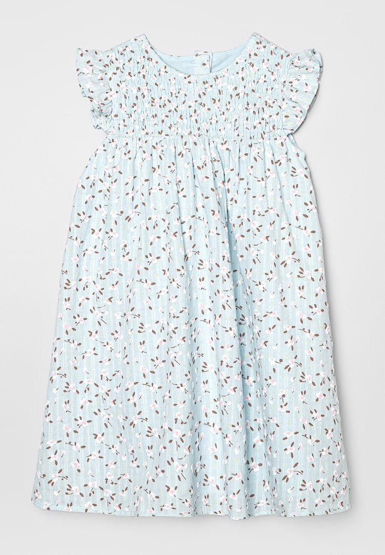 happy girls Jurk lichtblauw happy girls Jurk lichtblauw