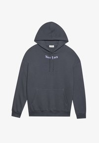 Selected, forged iron