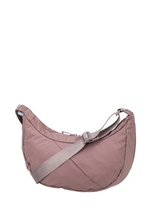 BIKE SLING - Gürteltasche - rosewood