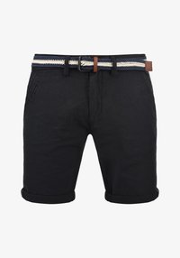 Non sélectionné, black