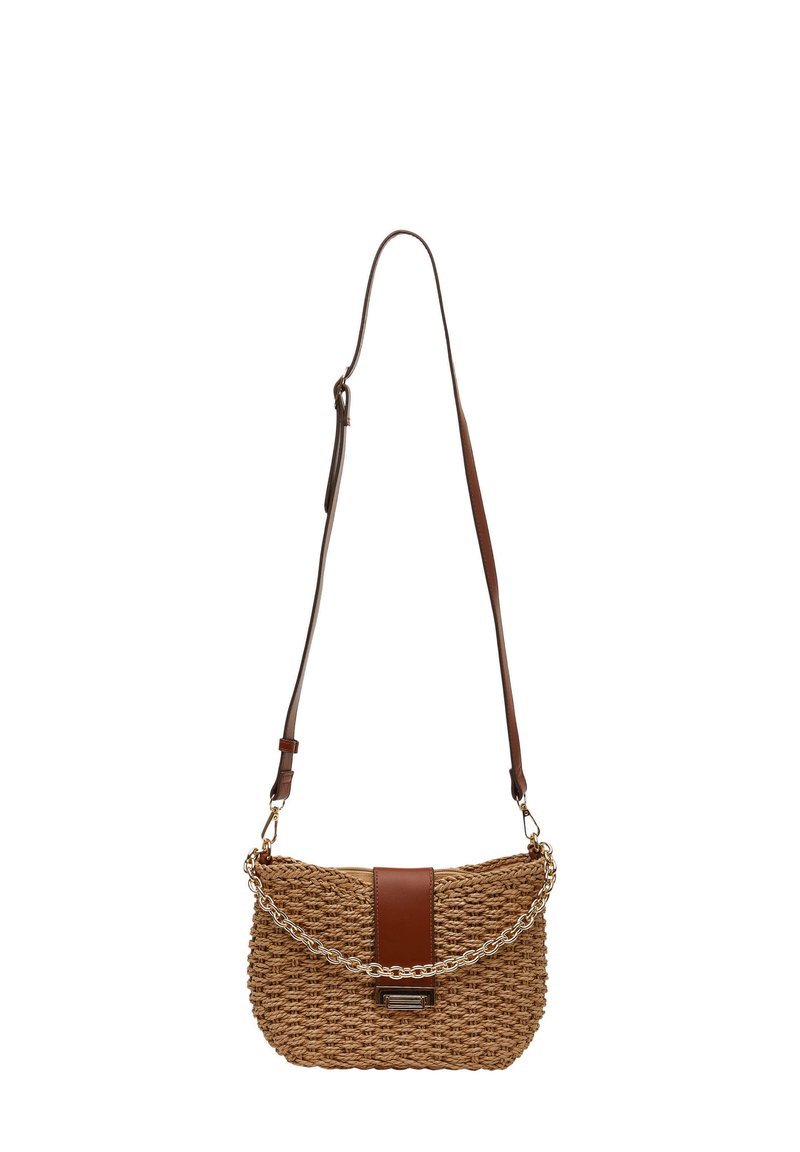 Bag Borse In Paglia Format Ysl Borsa Paglia Icare Handbag