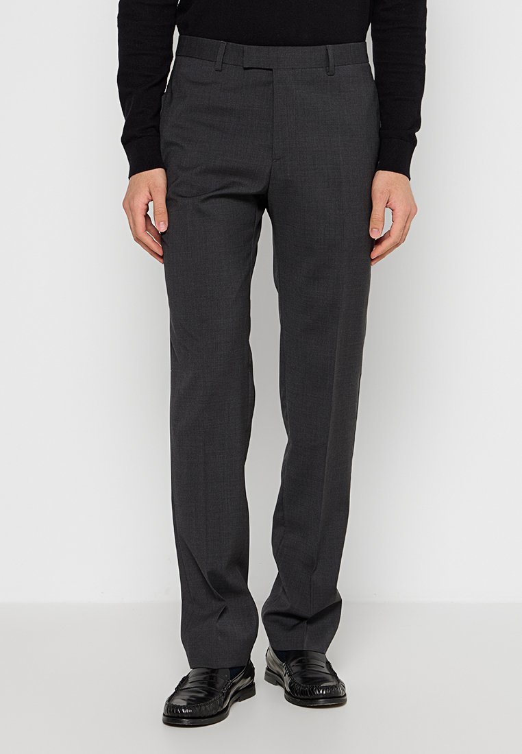 sandro Pantalon grijs