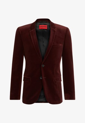 OppoSuits DINNER - Kavaj - red/röd - Zalando.se