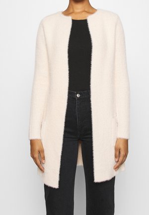 Cardigan - off-white