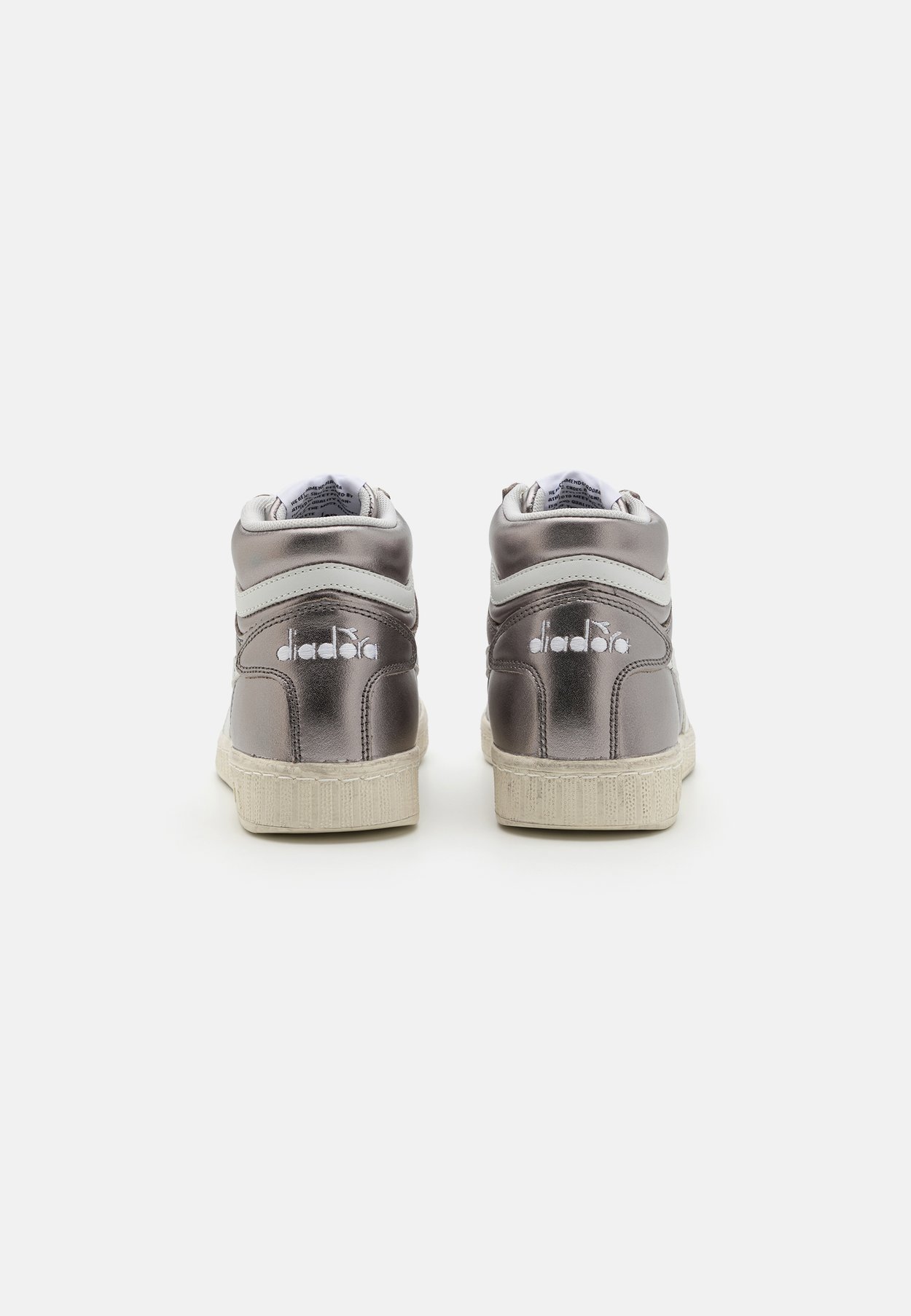 GAME METALLIC