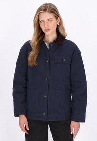 DreiMaster Let jakke / Sommerjakker - navy