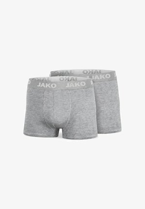 JAKO, - Bokserki z długimi nogawkami