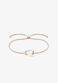 Unselected, roségold