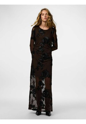 Robe longue - delicioso