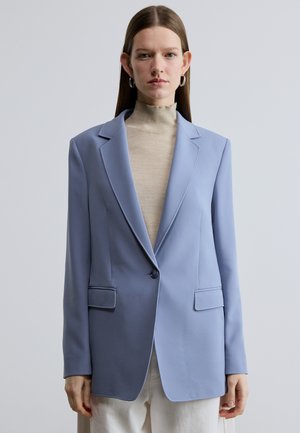 JABLA - Puspaltis - bright blue