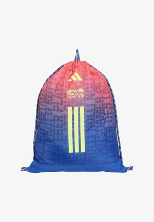 adidas Performance, UNISEX, czerwony