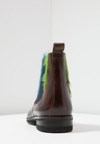 Melvin & Hamilton Botines - brown