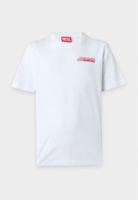 Избран, white