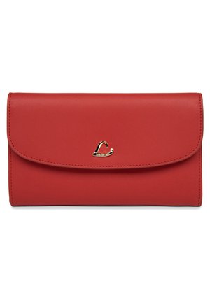 CITY PHILOS - Portefeuille - red