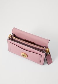 COACH TABBY SHOULDER BAG REFRESH - Handbag - true pink