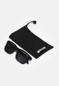 Arnette LEBOWL UNISEX - Päikeseprillid - black