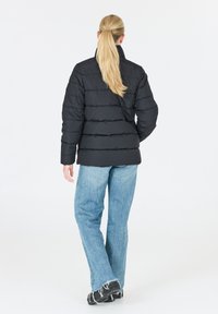 Whistler Vinterjacka - black
