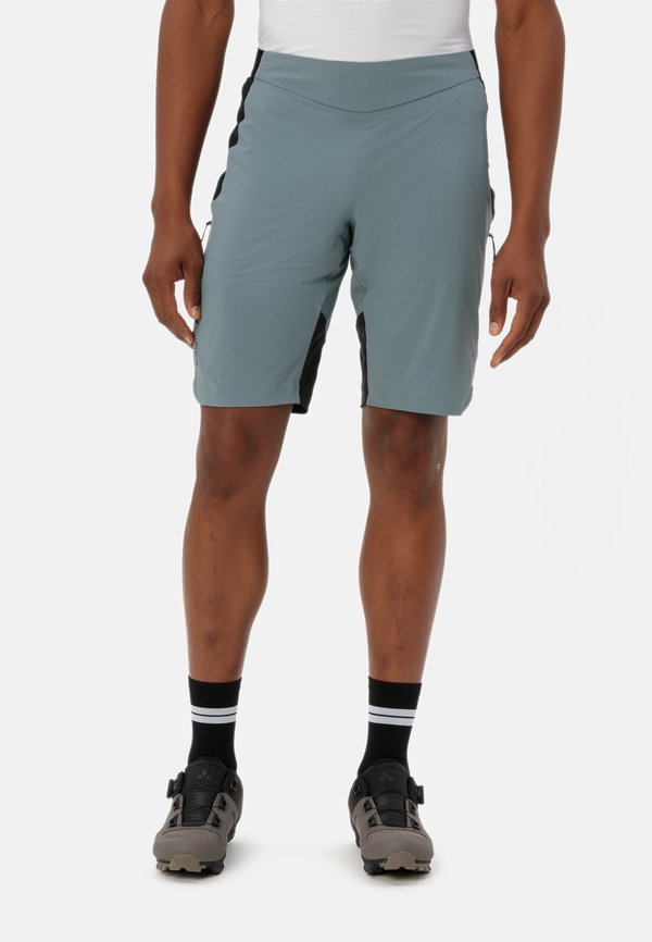 KURO - Kurze Sporthose - heron