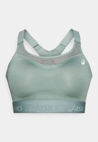 ROAD COMBINATION BRA - Toetav spordirinnahoidja - indigo fog/monument blue