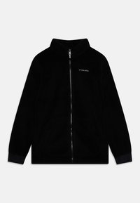 Niet geselecteerd, black