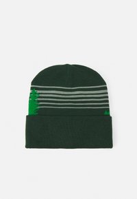 Nike SB BEANIE UTILITY REVERSIBLE UNISEX - Gorro - noble green/jade smoke/lucky green