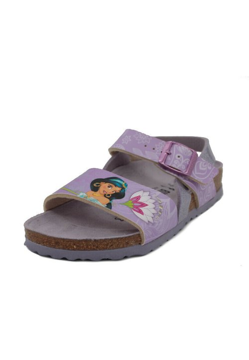 Birkenstock Sandals - oriental jasmine lilac — foto 2
