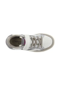 V 1985 SMASH LOW - Trainers - plata