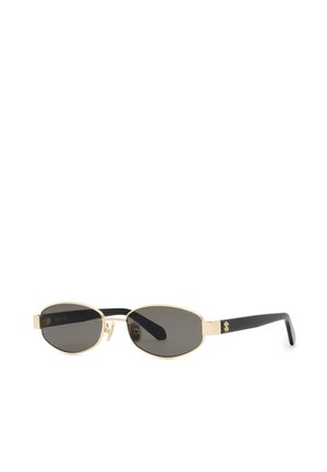 Roberto Cavalli WOMEN - Slnečné okuliare - black