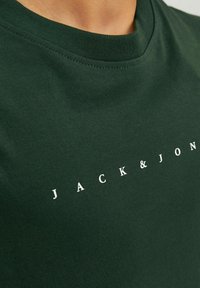 Jack & Jones Junior JJESTAR NOOS - Trükipildiga T-särk - mountain view