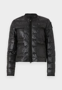 Non sélectionné, nero