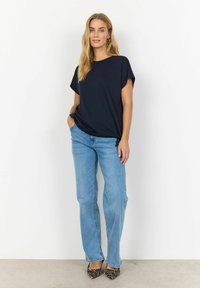 Soyaconcept SC-BANU 169 - T-shirt basic - navy