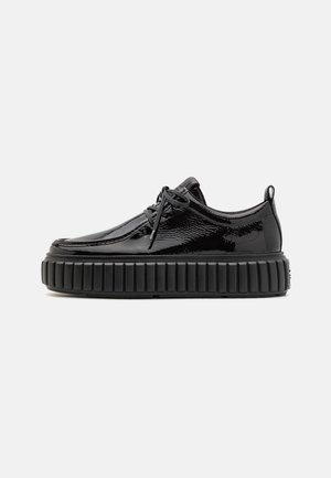 Candice Cooper Sneaker Donna Chado Easy Fur Warm 2 – Calzature Moda Invernale - 3