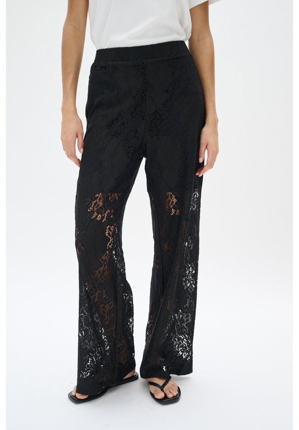 IDALEEIW PULLON - Stoffhose