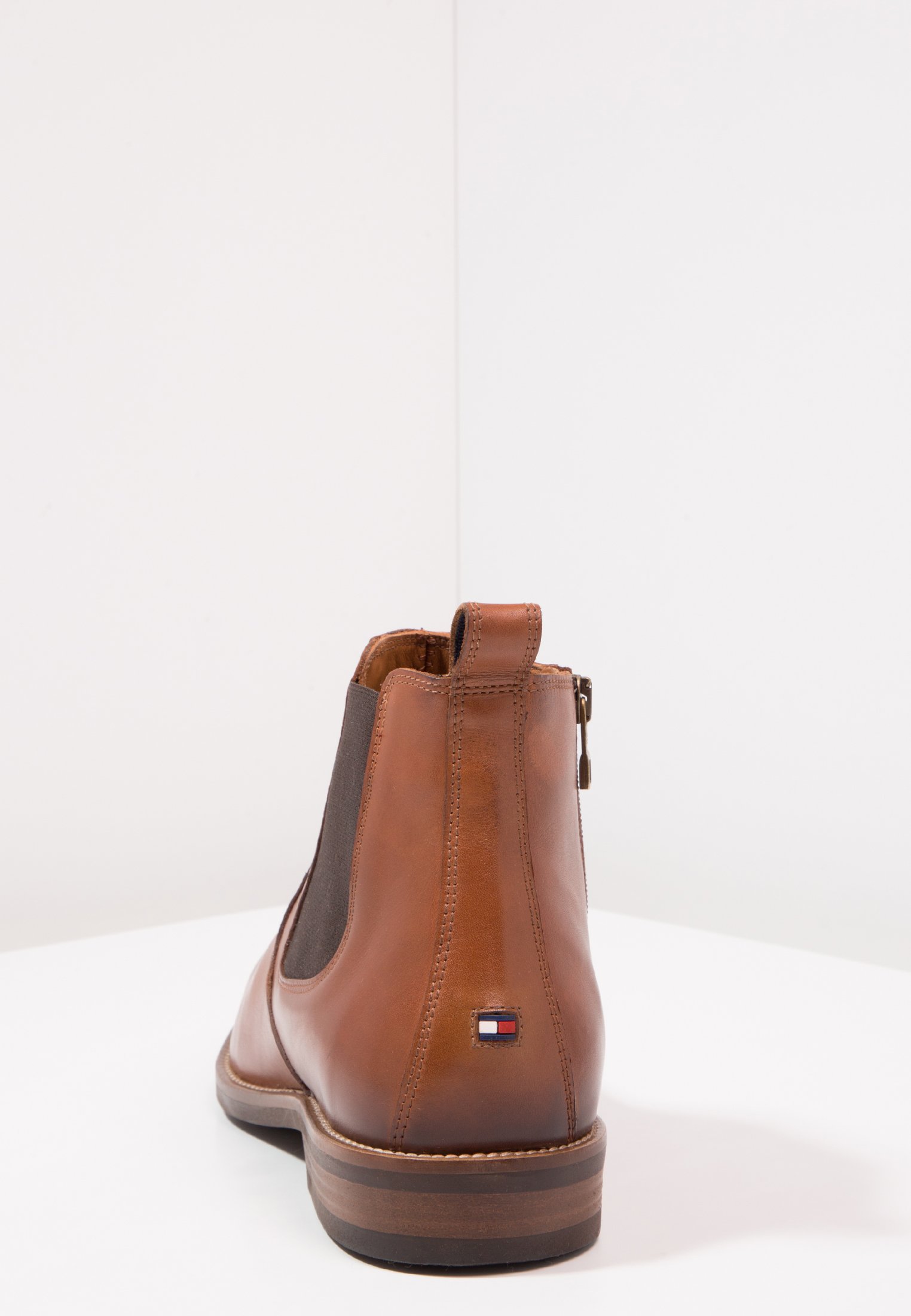 bottines daytona tommy hilfiger