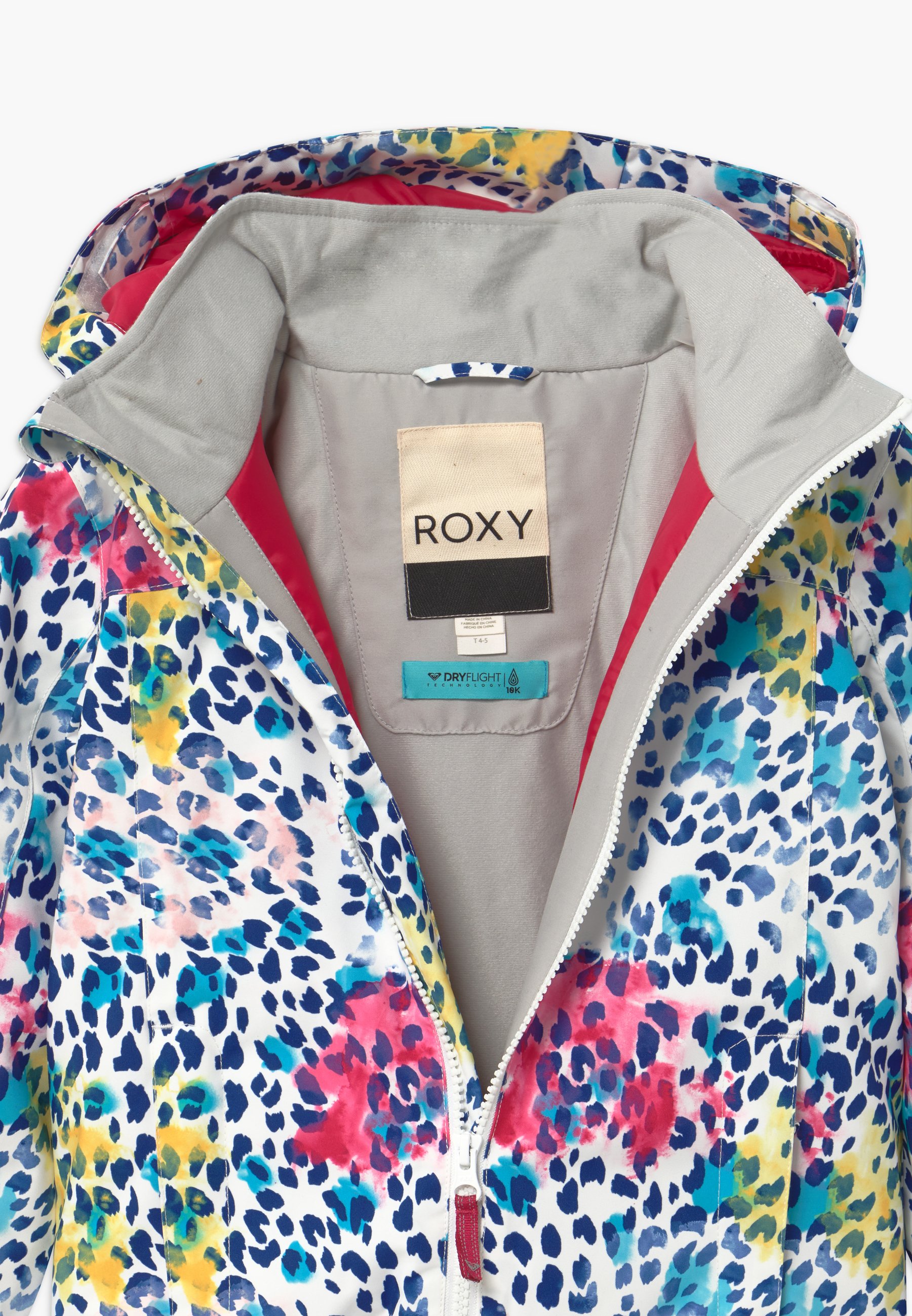 roxy mini jetty