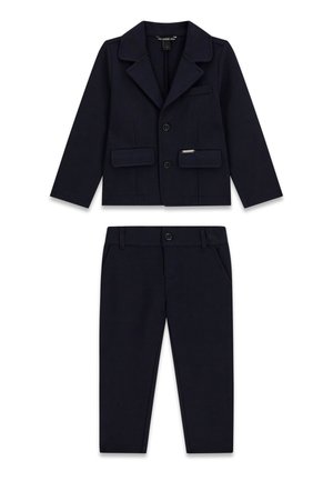 SET CEREMONY - Blazer - blau