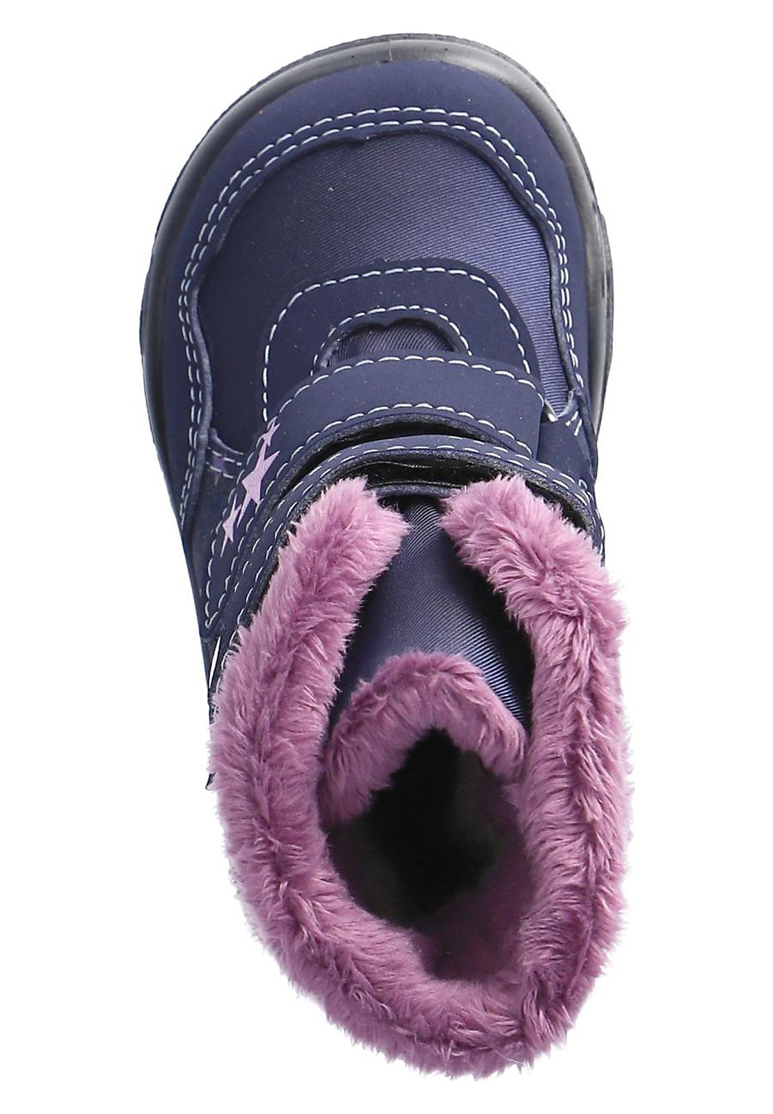 Bottes D'hiver PEPINO Pour Garçons - Imperméables Sympatex, Doublure Chaude, Taille 20 (largeur W)