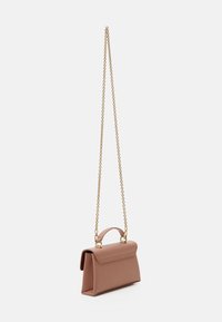 Furla MINI CROSSBODY TOP HANDLE - Kézitáska - pink