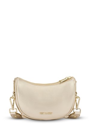CHEST SISTER - Sac bandoulière - gold