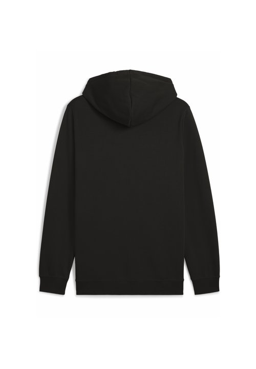 PUMA SMALL NO. 1 LOGO HOODIE - Hoodie - black — foto 7