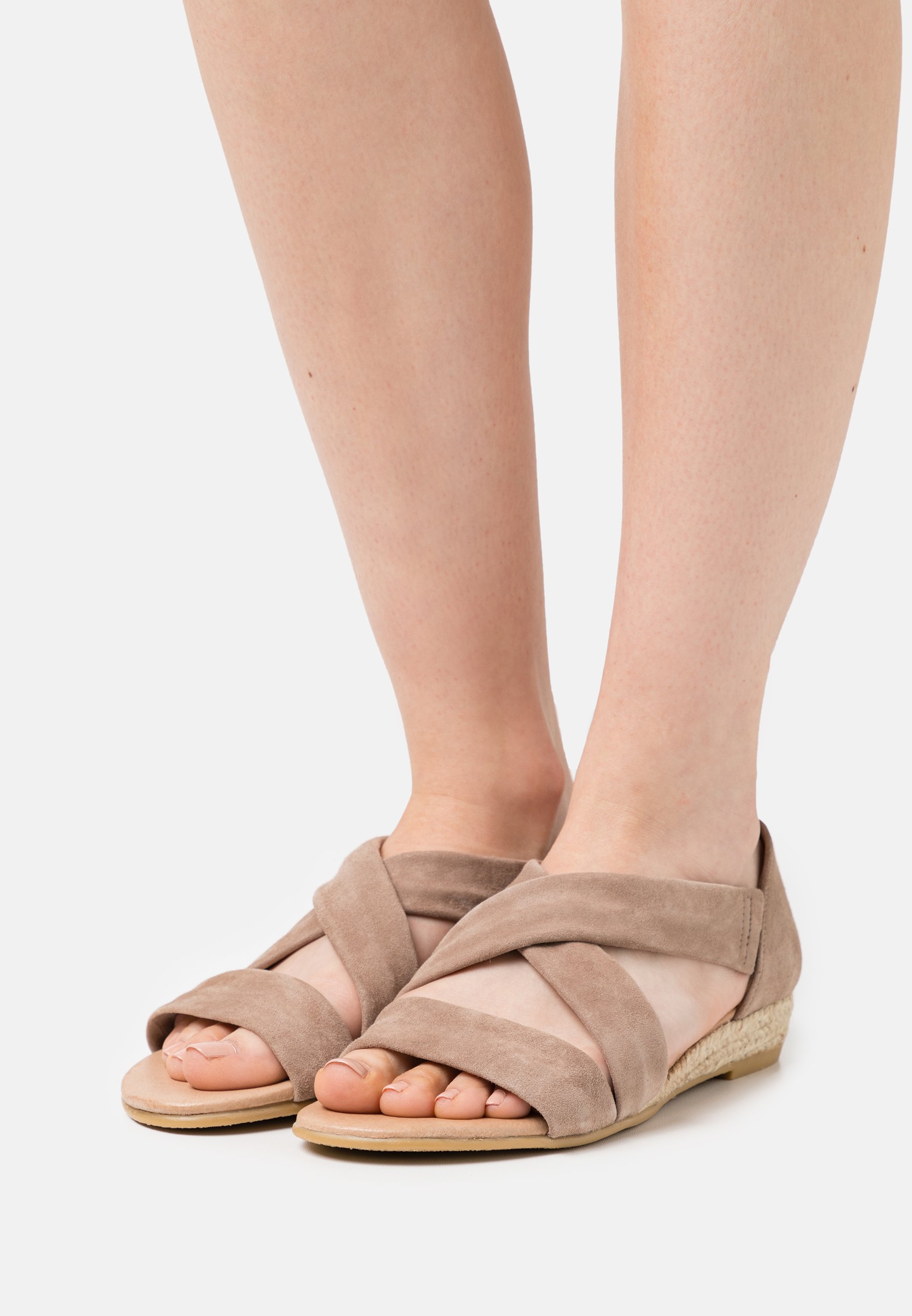office hallie sandals