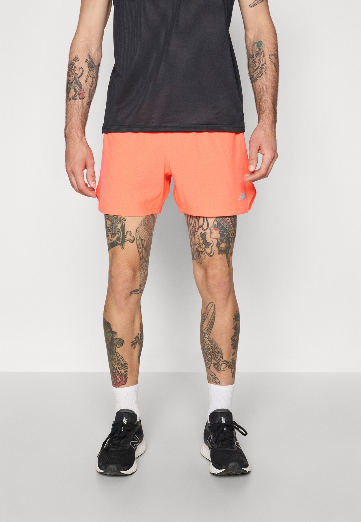 RC SHORT 5"