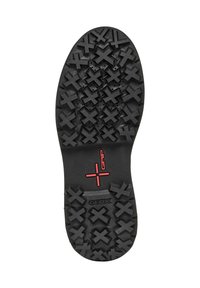 Geox Stivaletti con plateau - black